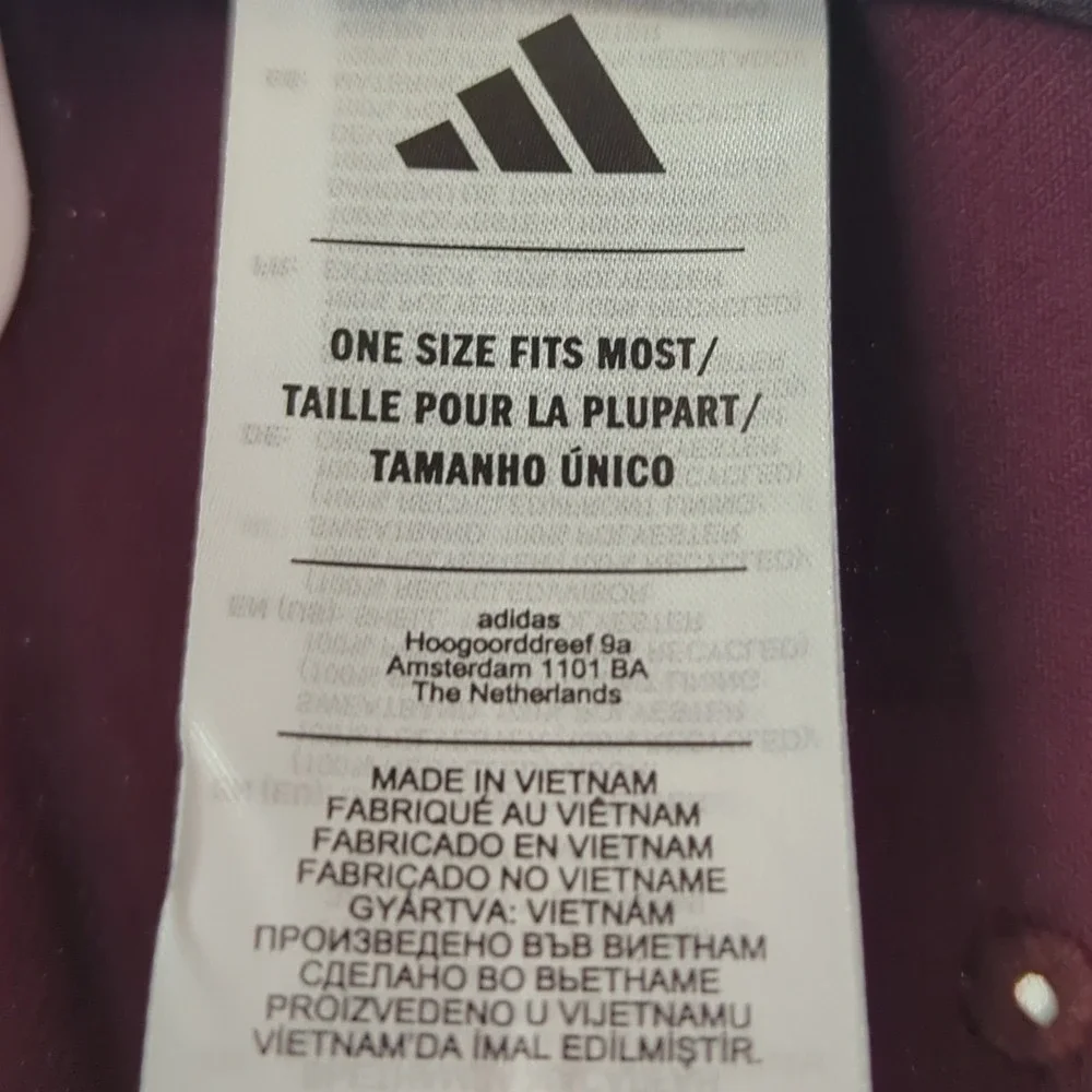 Adidas Texas A&M Aggies Maroon Local A-Frame Snapback‎ Hat Reveille KA9921 OSFM